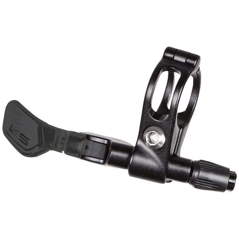 Load image into Gallery viewer, Kind Shock Southpaw Carbon Remote Lever - RACKTRENDZ
