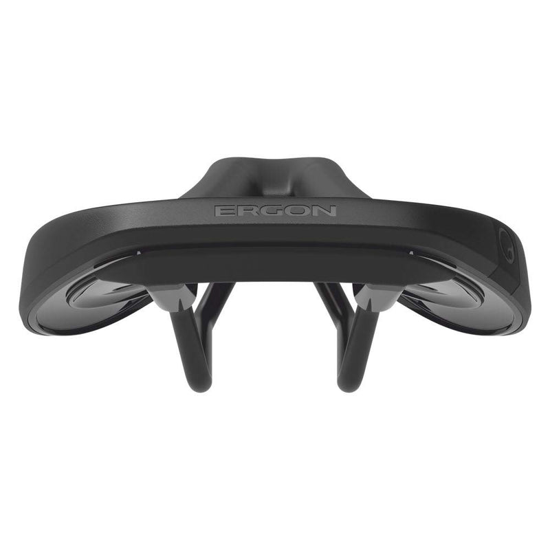 Load image into Gallery viewer, ERGON Women&#39;s SMC Saddle, Black, S/M - RACKTRENDZ
