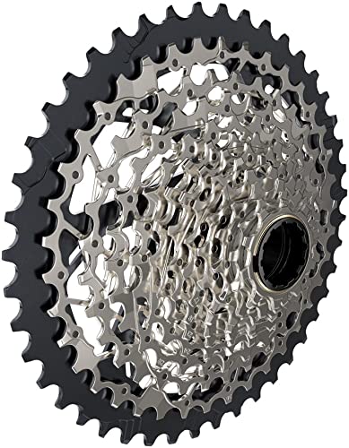 SRAM, XG-1271, Cassette, Speed: 12, 10-44 - RACKTRENDZ