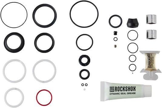RockShox, 200 Hour Kit for SIDLuxe A1+, Service Kit, Kit - RACKTRENDZ