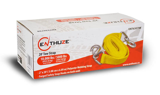 Enthuze Cargo 2