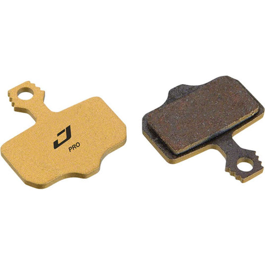 Jagwire Mountain Pro Disc Brake Pad Avid Elixir Cr/R - RACKTRENDZ