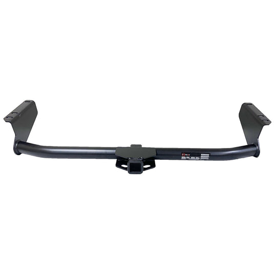 Enthuze Class 3 Hitch for 2021-2024 Toyota Sienna