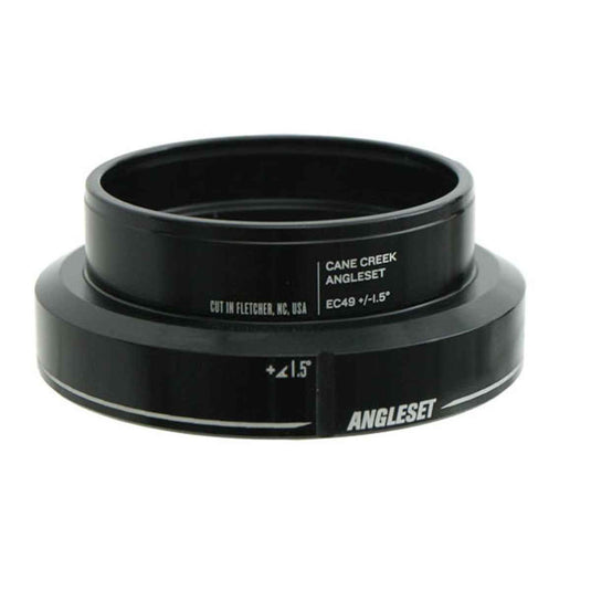 Cane Creek AngleSet EC49 bottom cup, 1.5 degree offset - RACKTRENDZ