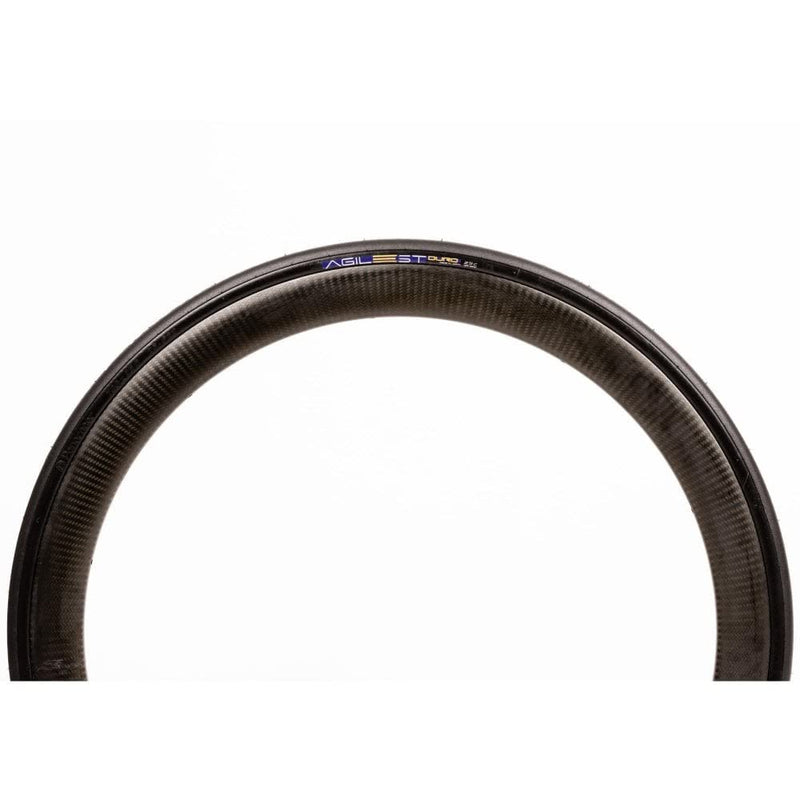 Load image into Gallery viewer, Agilest Duro Folding Road Tires 700x28C Black/Black - RACKTRENDZ
