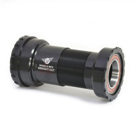 Wheels Manufacturing BBright to Shimano Bottom Bracket with Angular Contact - RACKTRENDZ