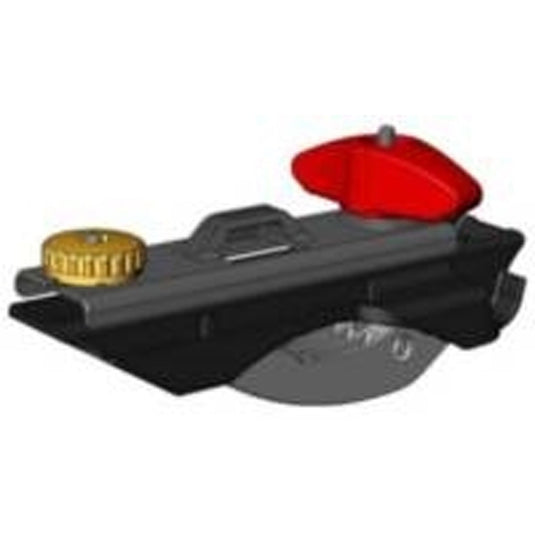 Yakima Replacement RocketBox Pro MTG Hardware - 8870097