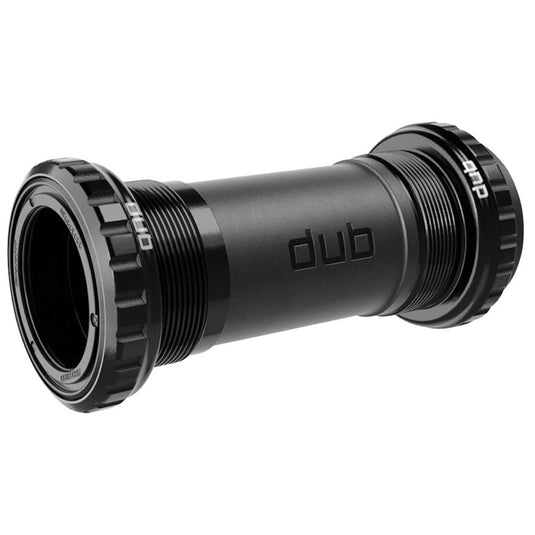 SRAM, Dub BSA Road Wide 68mm, Threaded Cups, British, 68mm, 28.99mm - RACKTRENDZ