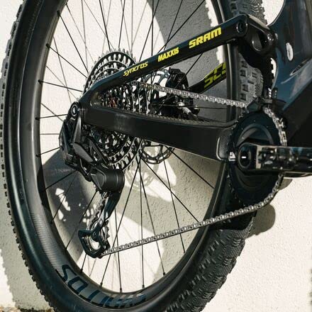 Load image into Gallery viewer, SRAM, XX SL Eagle T-Type Flattop, Chain, Speed: 12, Links: 126, Silver - RACKTRENDZ
