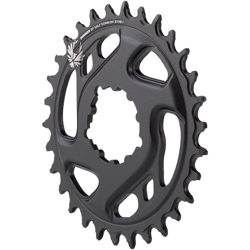 SRAM X-Sync 2 Eagle Cold Forged Direct Mount Chainring 30T Boost 3mm Offset - RACKTRENDZ