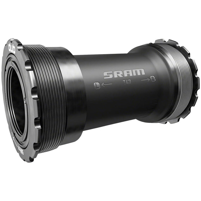 Load image into Gallery viewer, SRAM, T47 Road Dub, Threaded Cups, T47, 86mm, 28.99mm - RACKTRENDZ
