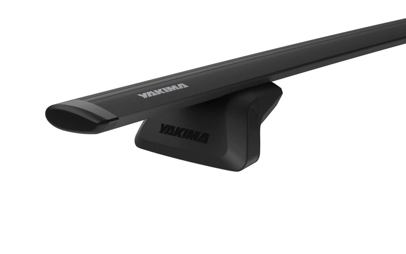 Load image into Gallery viewer, Yakima Sightline Roof Rack Tower for Vehicles with Flush-Mounted Side Rails
