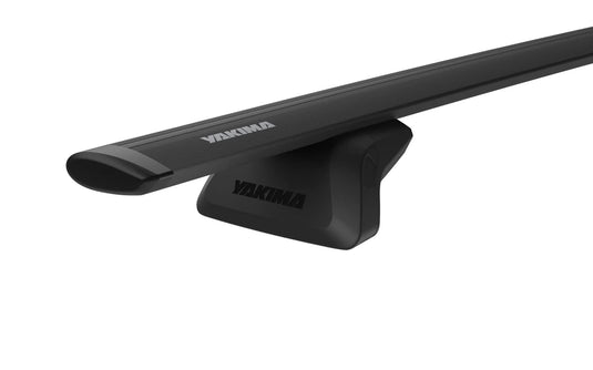 Yakima Sightline Roof Rack Tower for Vehicles with Flush-Mounted Side Rails