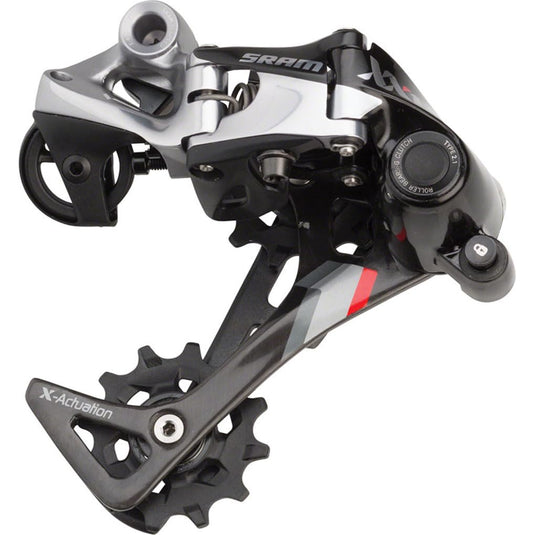 SRAM XX1 11 Speed Type 2.1 Rear Derailleur - RACKTRENDZ