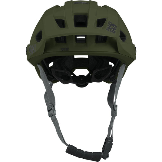 iXS Helmet Trigger AM MIPS Olive SM (54-58cm) - RACKTRENDZ