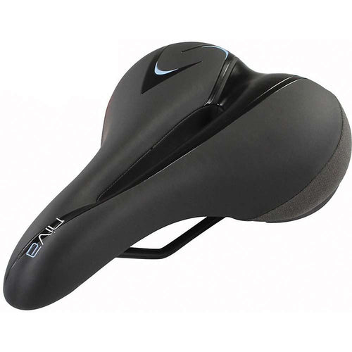 Serfas Women's Niva Chromoly Saddle - RACKTRENDZ