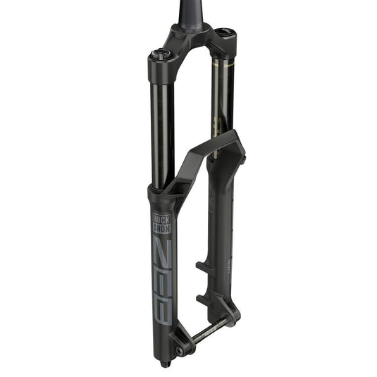 RockShox Zeb Select 27.5in Boost Fork Diffusion Black, 160mm/44mm Offset - RACKTRENDZ