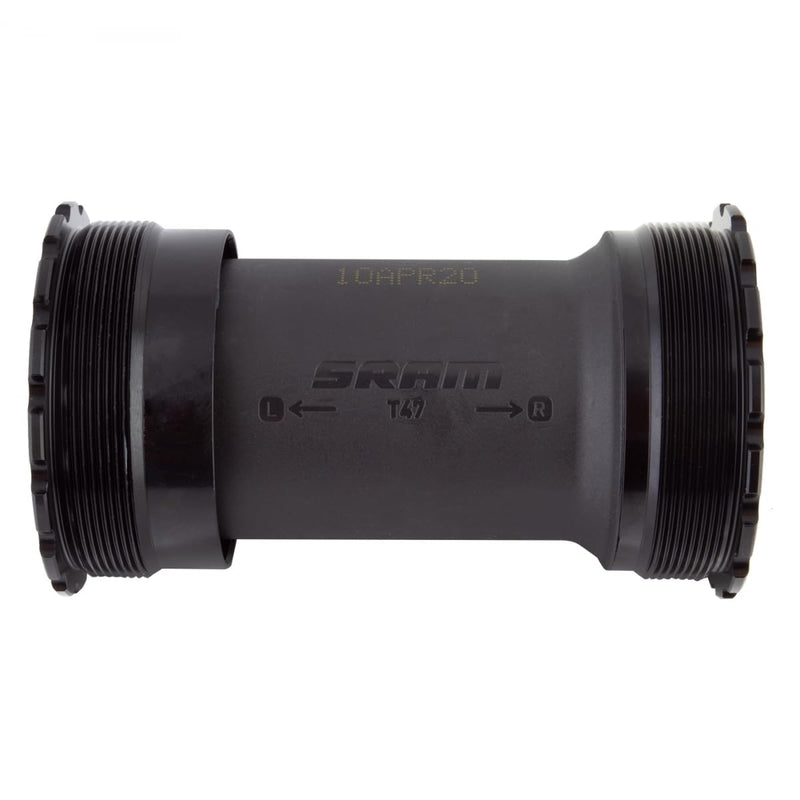 Load image into Gallery viewer, SRAM, T47 Road Dub, Threaded Cups, T47, 86mm, 28.99mm - RACKTRENDZ
