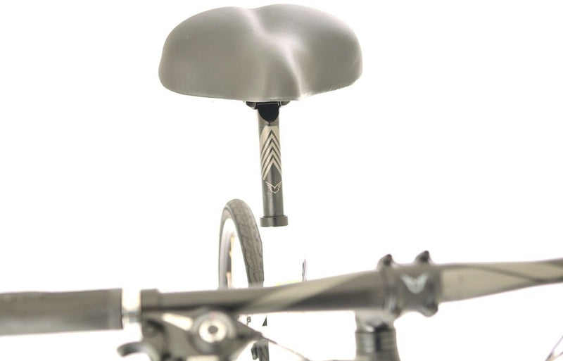 Chargez l&#39;image dans la visionneuse de la galerie, Serfas Classic Cruiser Bicycle Saddle - RACKTRENDZ
