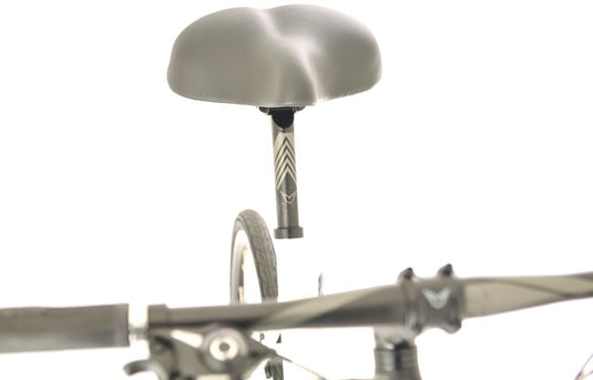 Serfas Classic Cruiser Bicycle Saddle - RACKTRENDZ