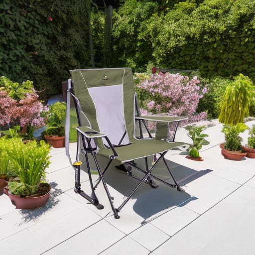 GCI Outdoor 42073: Comfort Pro Rocker