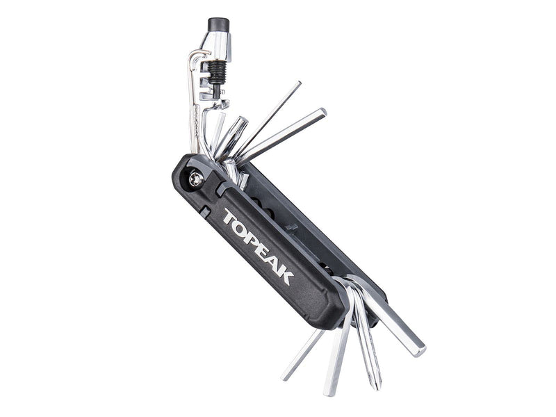 Chargez l&#39;image dans la visionneuse de la galerie, Topeak 60102573 Hexus X 21 Function Multi Tool - RACKTRENDZ
