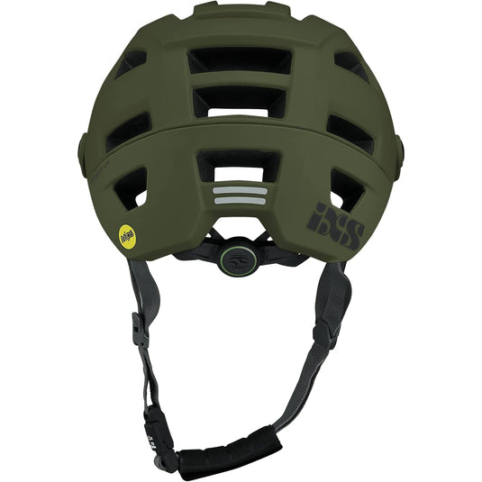 iXS Helmet Trigger AM MIPS Olive SM (54-58cm) - RACKTRENDZ