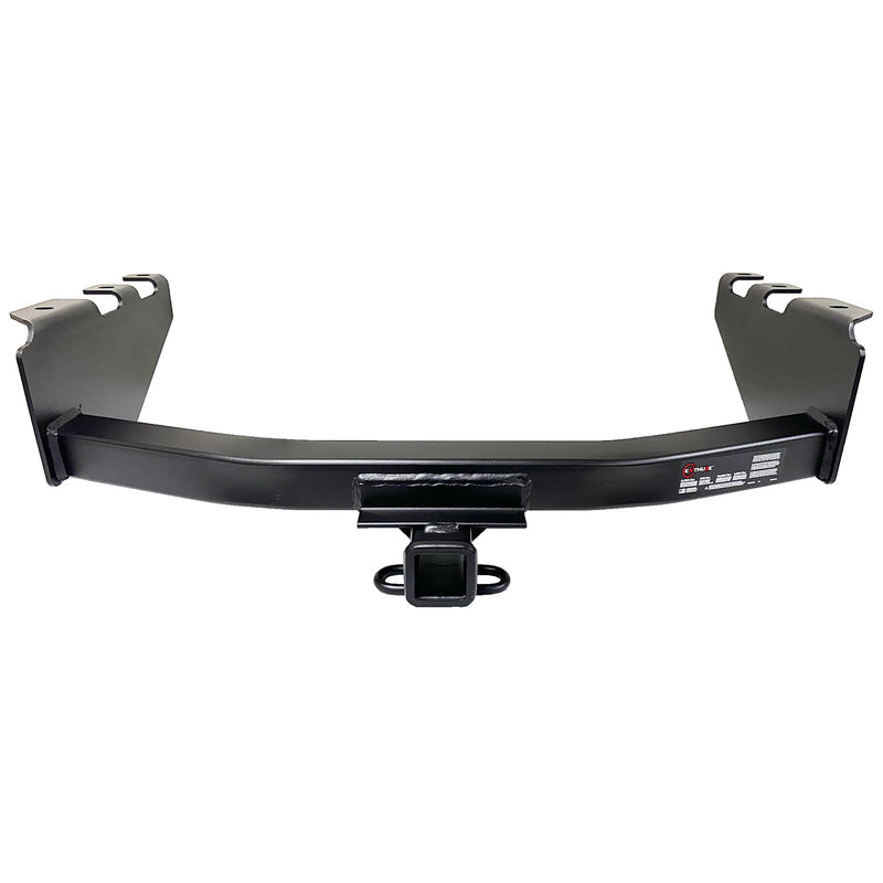 Load image into Gallery viewer, Enthuze Class 3 Hitch for 2007-2019 Silverado/Sierra 1500
