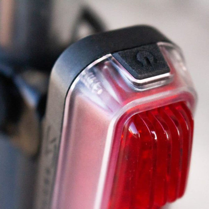 Load image into Gallery viewer, Serfas Vulcan 130 Lumen Tail Light - TSV-130 - RACKTRENDZ
