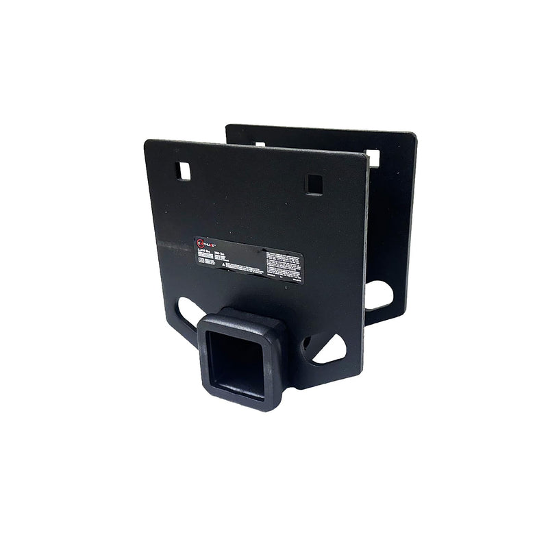 Chargez l'image dans la visionneuse de la galerie, Enthuze RV Bumper Hitch for 4x4 Beams
