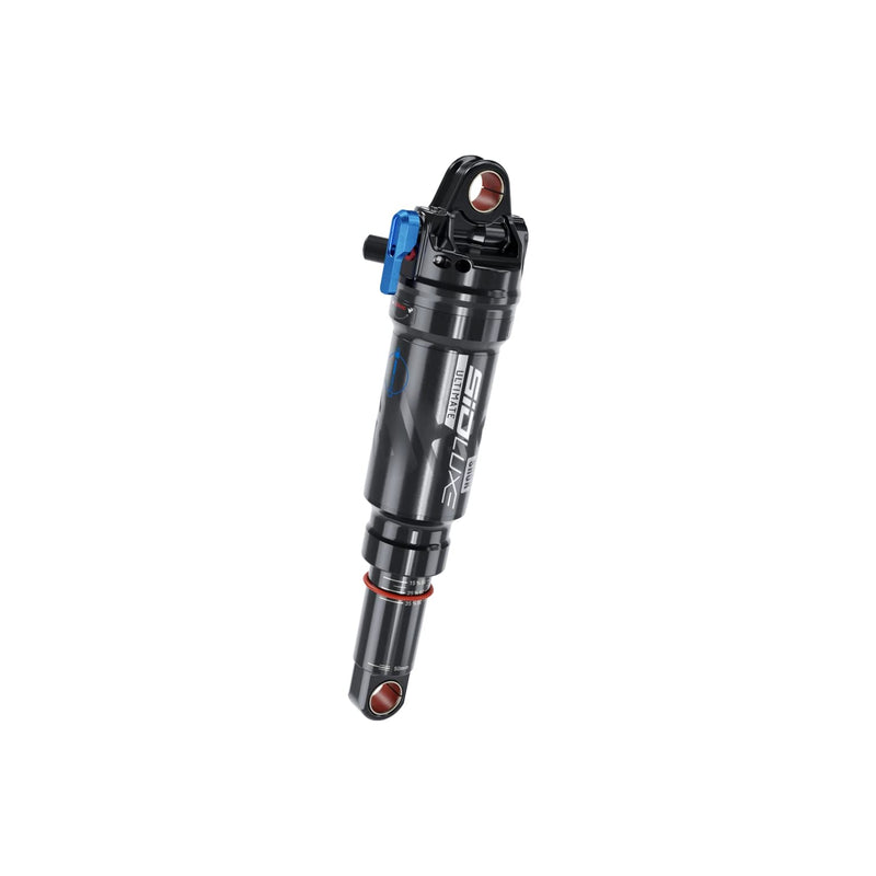 Load image into Gallery viewer, RockShox, SIDLuxe Ultimate RL, Rear Shock, 190x42.5, Shaft Eyelet: Standard, Body Eyelet: Standard, 1 Token, MReb/MComp, - RACKTRENDZ
