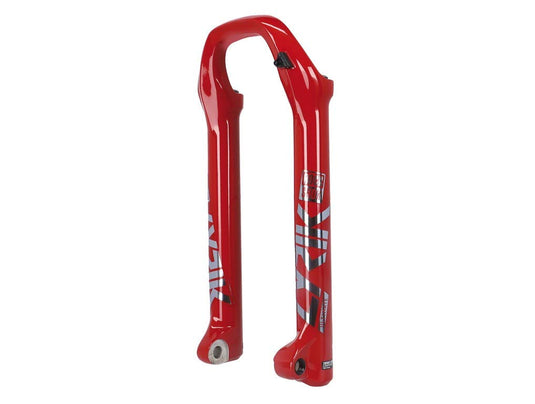 RockShox Lower Leg for Lyrik ULT 27 RED, 11.4018.091.018 - RACKTRENDZ