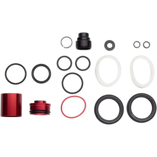 RockShox, Lyrik C2/Pike B3 Ultimate/Select+ 200 Hour Service Kit - RACKTRENDZ