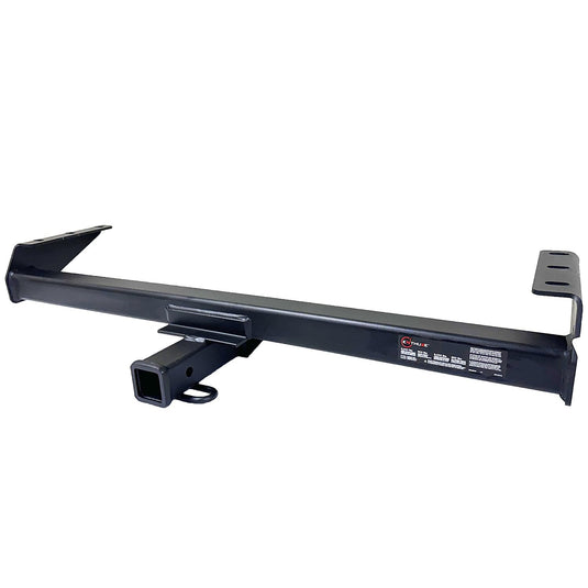 Enthuze Class 3 Hitch for Nissan Frontier & Suzuki Equator