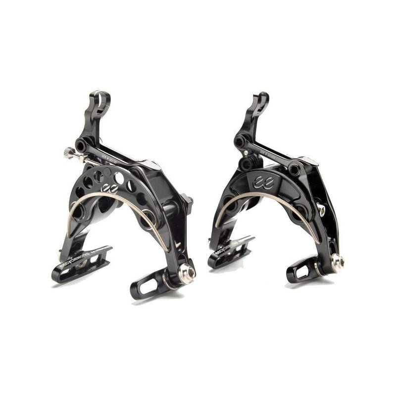 Chargez l&#39;image dans la visionneuse de la galerie, Cane Creek eeBrake G4 Single-Bolt Mount Rear Caliper Brake - RACKTRENDZ
