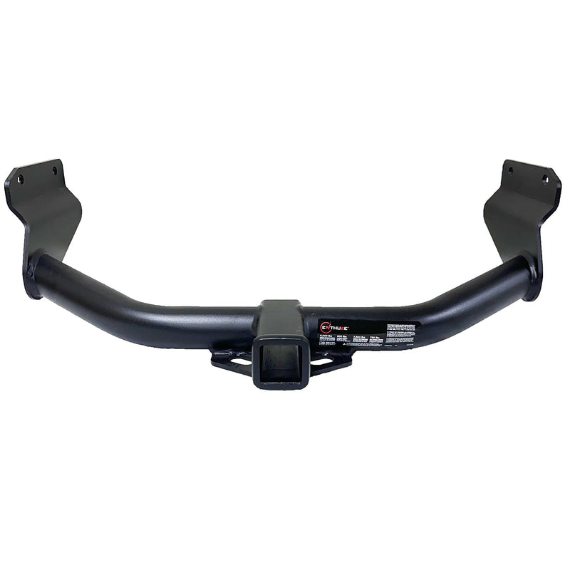 Load image into Gallery viewer, Enthuze Class 3 Hitch for 2011-2026 Dodge Durango &amp; 2012-2025 Jeep Grand Cherokee

