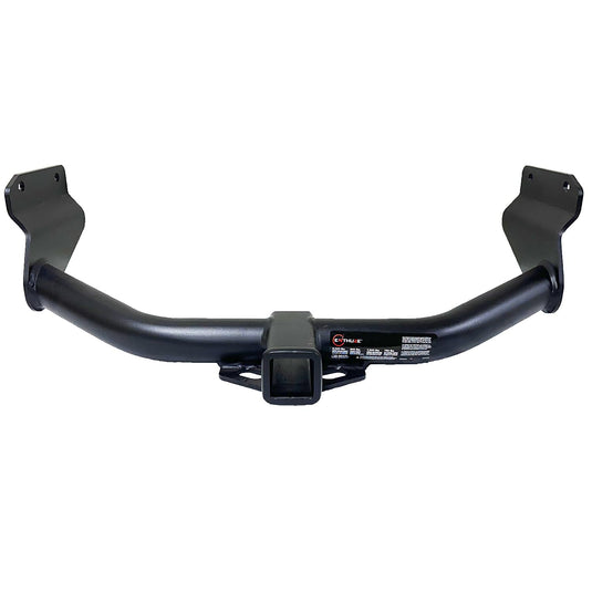 Enthuze Class 3 Hitch for 2011-2026 Dodge Durango & 2012-2025 Jeep Grand Cherokee