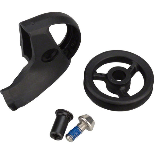 SRAM Cable Pulley and Guide Kit for X01/X01DH Rear Derailleur, 11.7518.029.000 - RACKTRENDZ