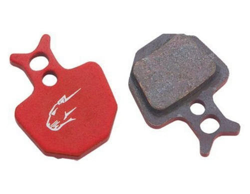 Jagwire brake pads FORMULA disc (to fit: formula ORO) - RACKTRENDZ