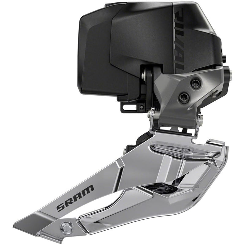 Load image into Gallery viewer, SRAM, Rival eTap AXS D1, Front Derailleur, 12, Braze-on - RACKTRENDZ
