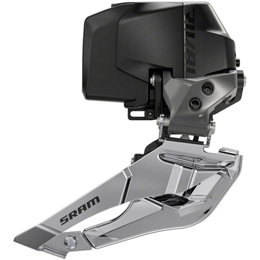 SRAM, Rival eTap AXS D1 Wide, Front Derailleur, 12, Braze-on - RACKTRENDZ