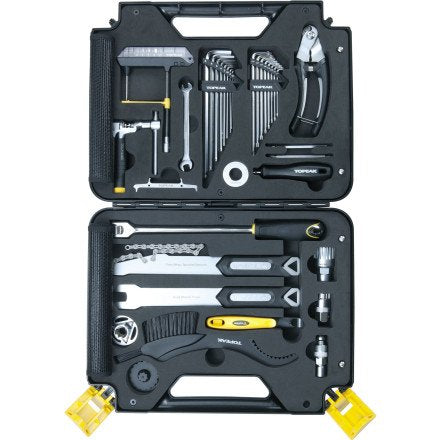 Topeak Prepbox 18 Tool Kit - RACKTRENDZ