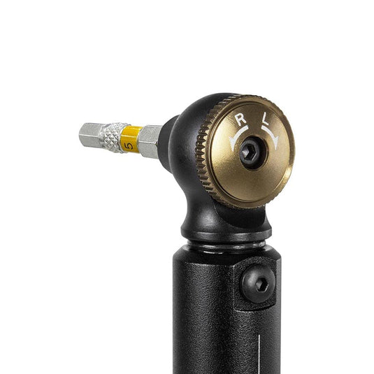 Topeak Torq Stick Black, 4-20Nm - RACKTRENDZ