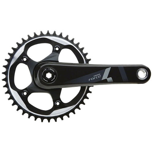 SRAM Force 1 GXP 110 BCD 42T Crankset Without Bottom Bracket, 170mm - RACKTRENDZ