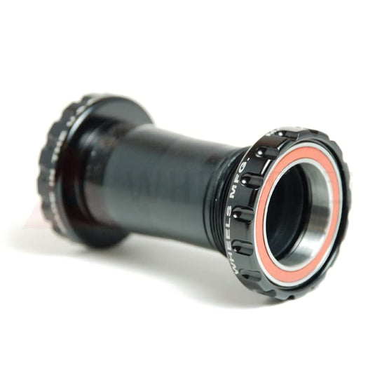 Wheels Manufacturing BSA 30 Bottom Bracket with Angular Contact Bearings - RACKTRENDZ