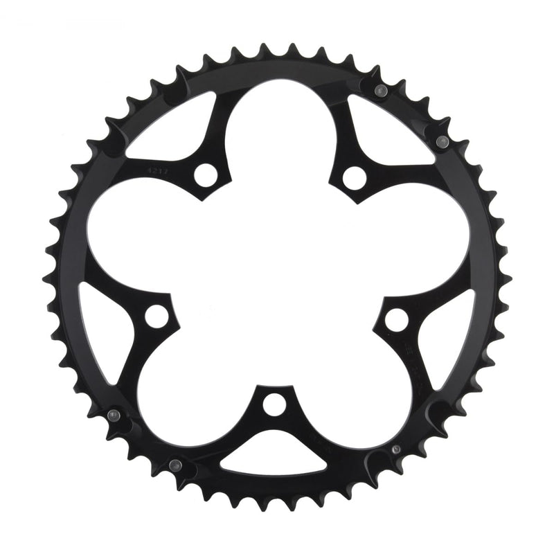 Load image into Gallery viewer, Sram Chainring Force/Rival/Apex (Black, 110x50T) - RACKTRENDZ
