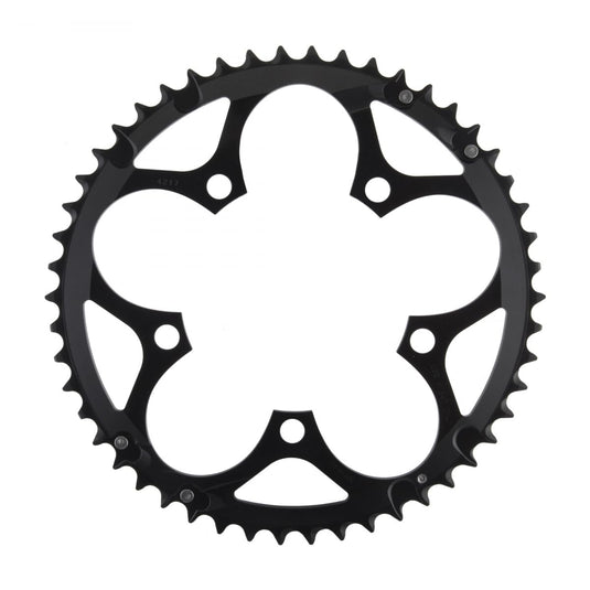 Sram Chainring Force/Rival/Apex (Black, 110x50T) - RACKTRENDZ