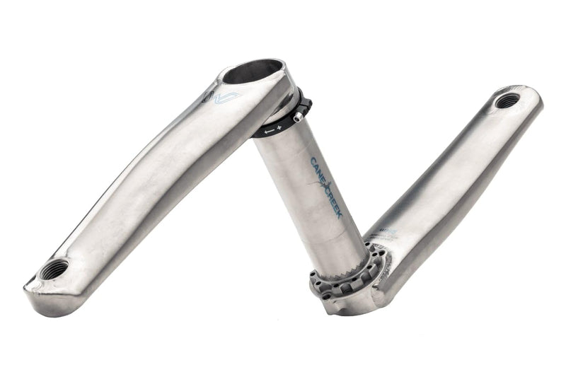 Load image into Gallery viewer, Cane Creek eeWings All-Road Titanium Crankset - 172.5mm Direct Mount - RACKTRENDZ
