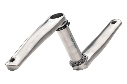 Cane Creek eeWings All-Road Titanium Crankset - 172.5mm Direct Mount - RACKTRENDZ