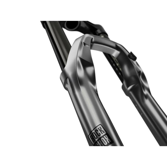 RockShox, Pike Ultimate RC2 B4, Suspension Fork, 27.5'', Debonair, 150mm, 1-1/8''-1.5'', 15x110mm TA, Rake: 46mm, Black - RACKTRENDZ
